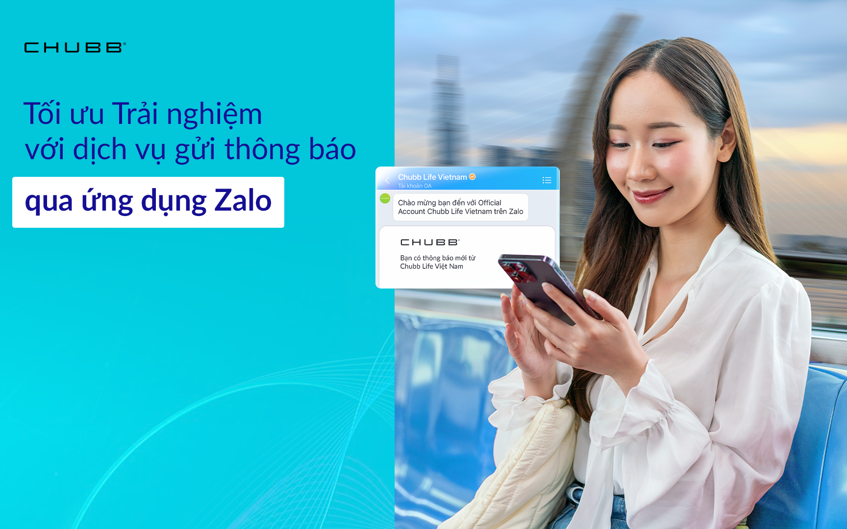 Chubb Life Việt Nam khai trương bốn văn ph&ograve;ng Infinity tr&ecirc;n cả nước- Ảnh 4.
