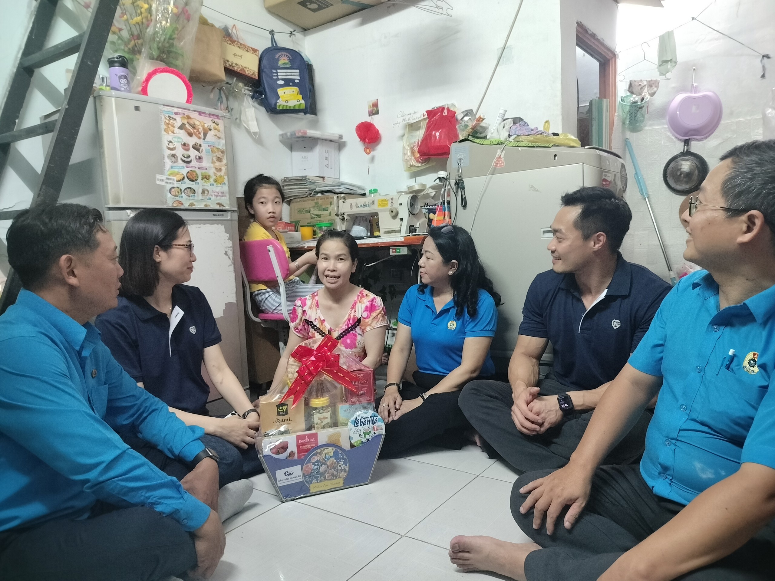 Xuyên tạc về tổ chức và hoạt động Công đoàn có thể bị phạt đến 40 triệu đồng- Ảnh 1.