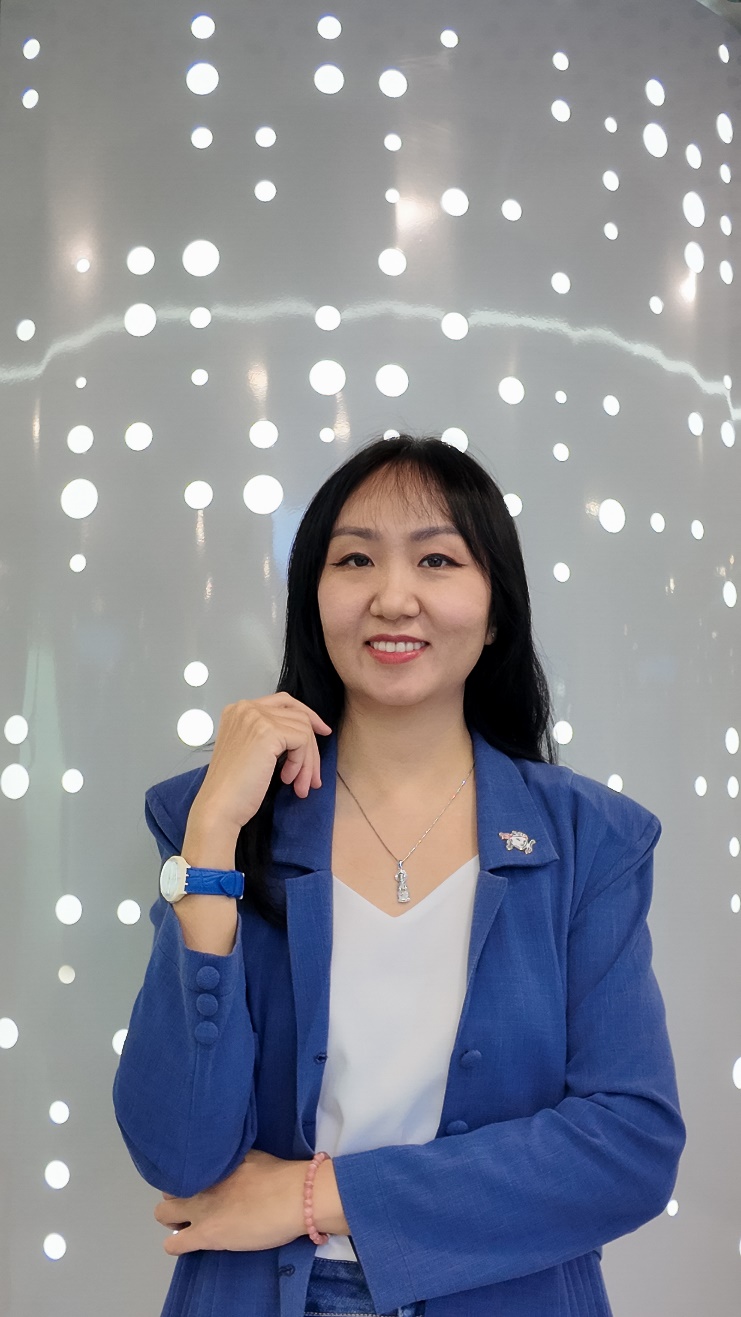 Chuyện nghề tư vấn vi&ecirc;n: Th&agrave;nh c&ocirc;ng chưa bao giờ l&agrave; điểm dừng- Ảnh 4.