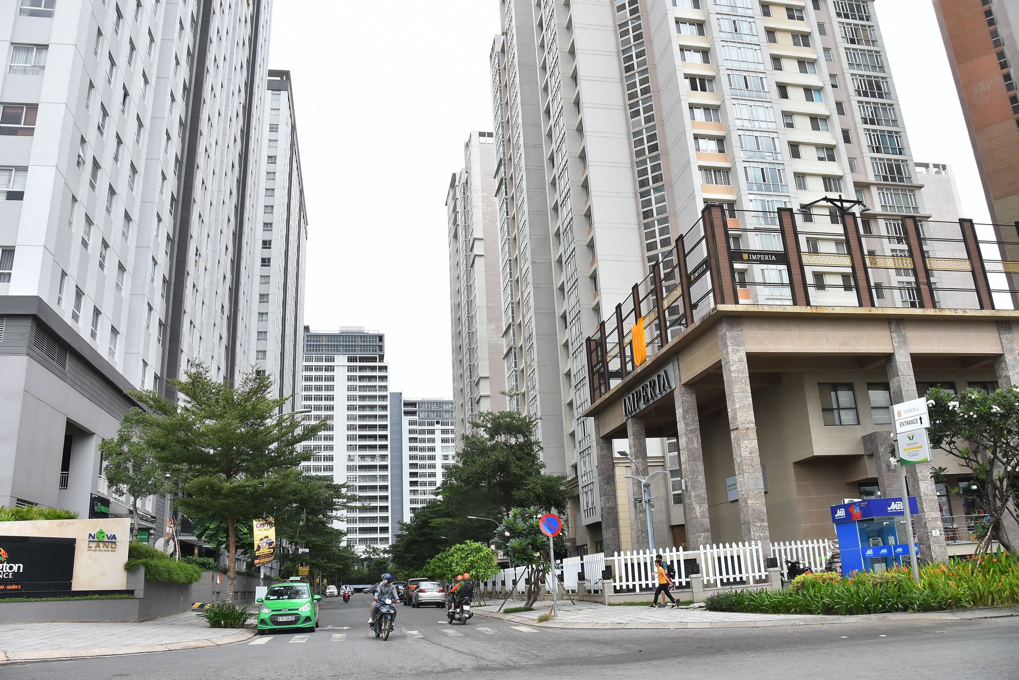 Ng&acirc;n h&agrave;ng đầu ti&ecirc;n triển khai g&oacute;i vay mua nh&agrave; d&agrave;nh cho người trẻ tuổi- Ảnh 1.