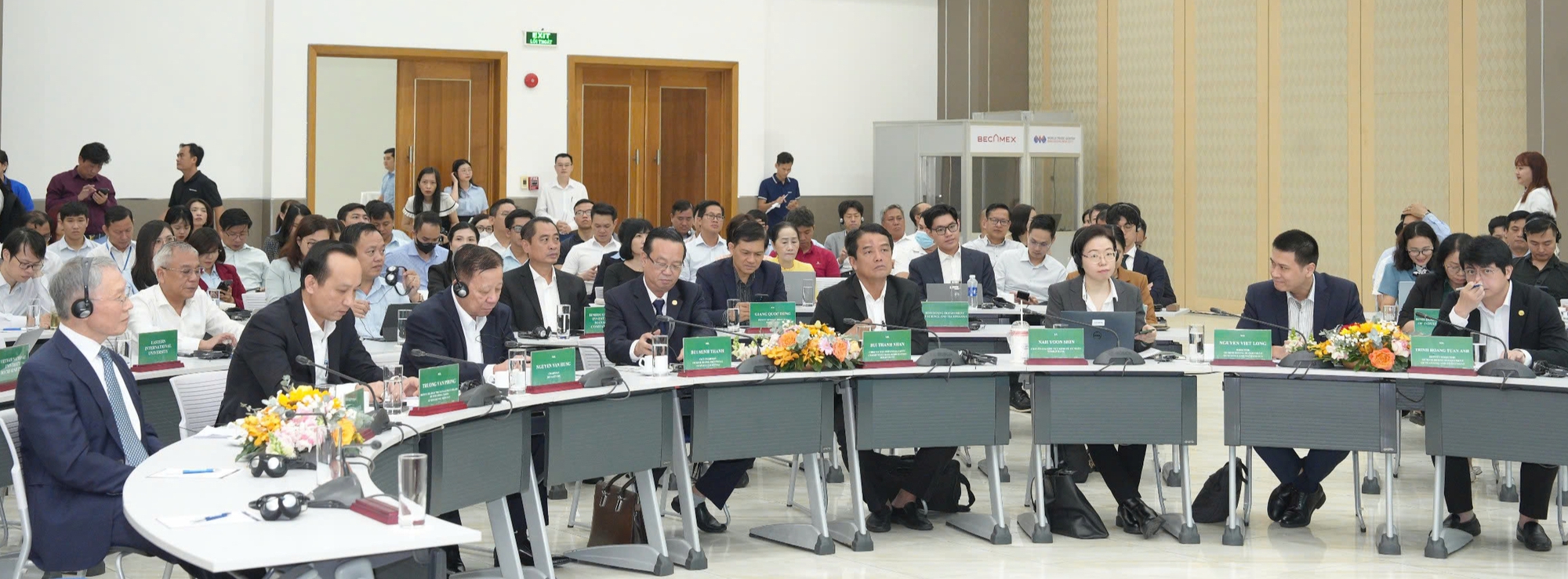 B&igrave;nh Dương sẽ ph&aacute;t triển khu c&ocirc;ng nghiệp sinh th&aacute;i theo ti&ecirc;u chuẩn quốc tế- Ảnh 4.