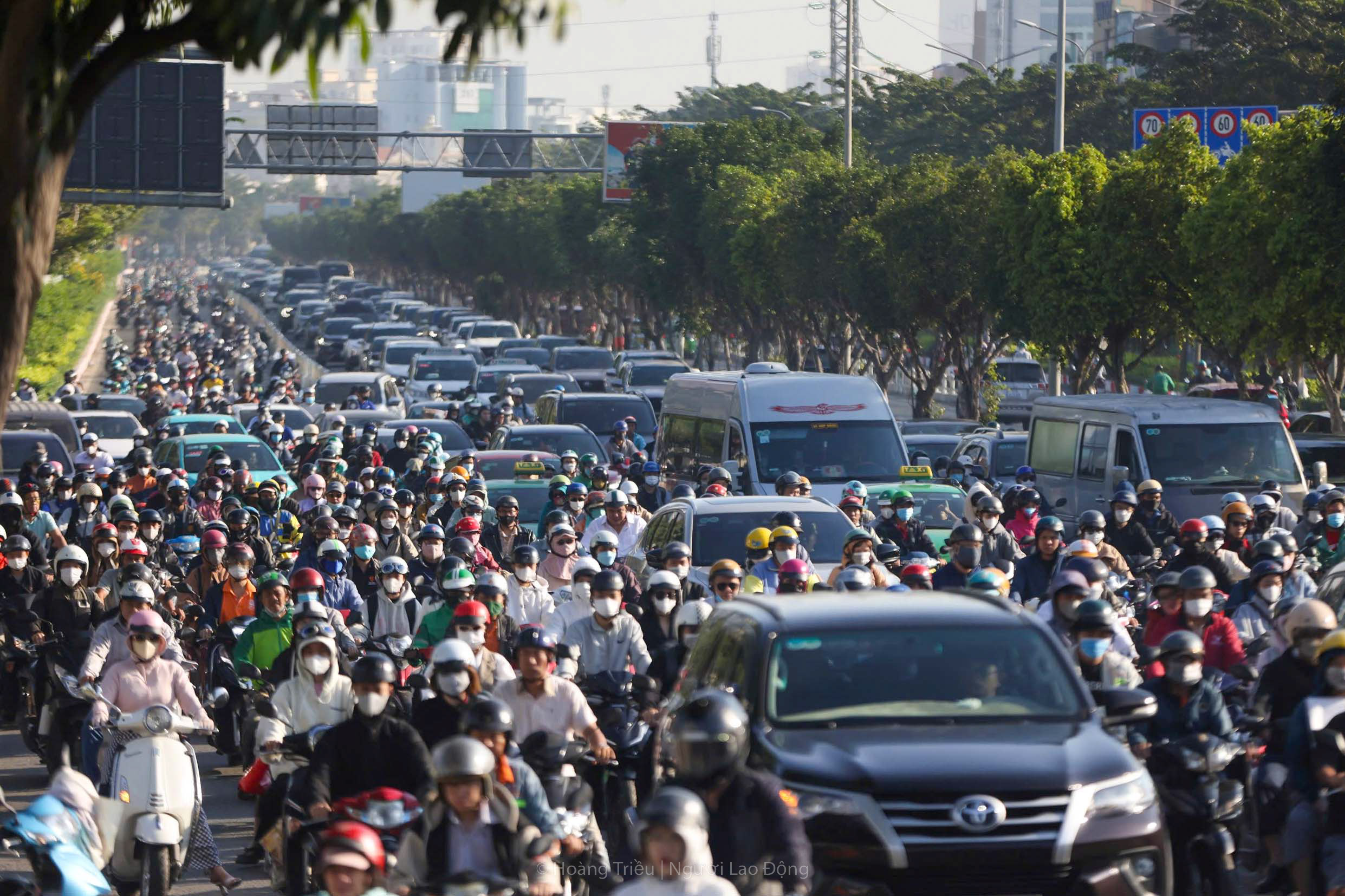 Gấp r&uacute;t cải thiện chất lượng kh&ocirc;ng kh&iacute;- Ảnh 3.