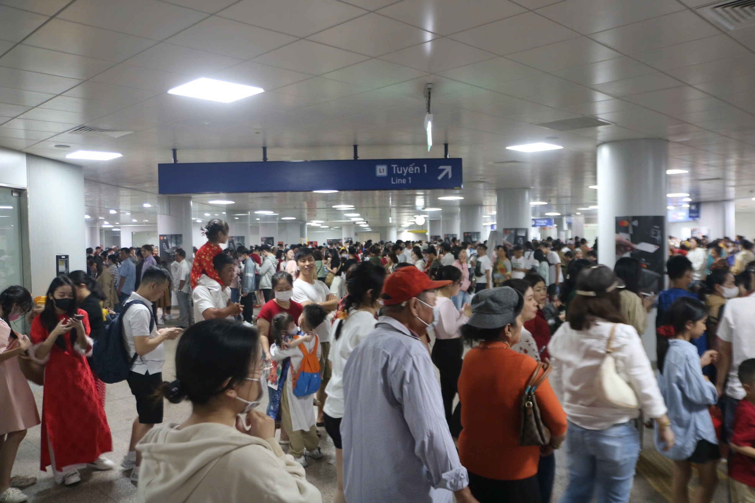Nếu kh&ocirc;ng c&oacute; giải ph&aacute;p đột ph&aacute;, hệ thống Metro sẽ kh&ocirc;ng thể sớm đầu tư- Ảnh 2.
