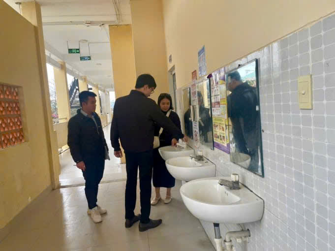Đ&agrave; Nẵng: Bệnh sởi tăng cao, đ&atilde; c&oacute; 1 ca tử vong- Ảnh 1.