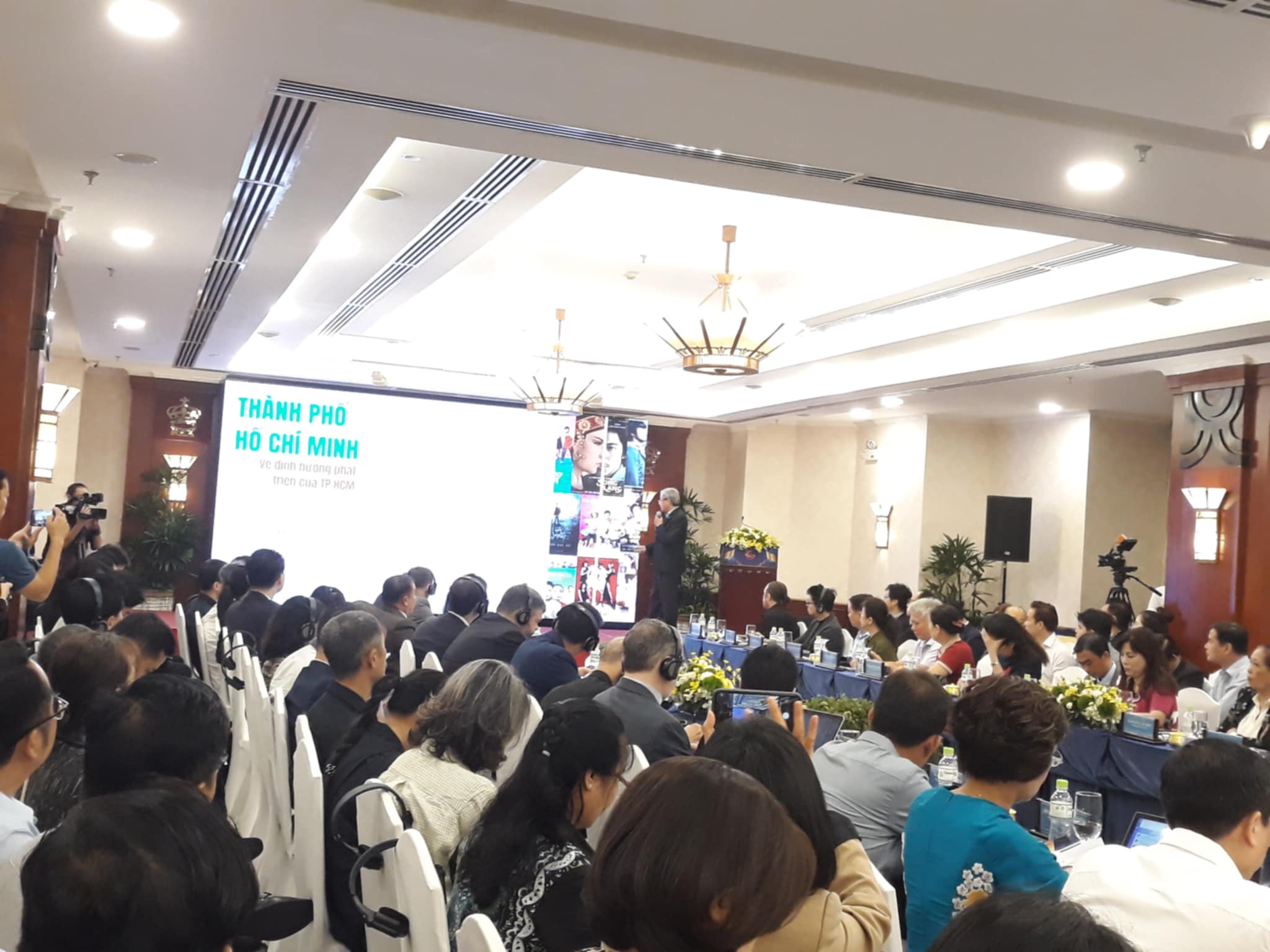 TP HCM quyết t&acirc;m trở th&agrave;nh Th&agrave;nh phố điện ảnh- Ảnh 3.