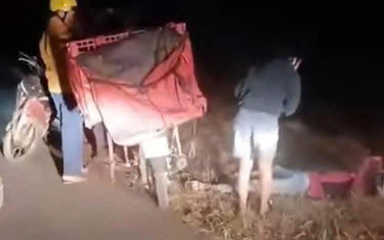 Kế hoạch bất thành của người chồng “sợ vợ”