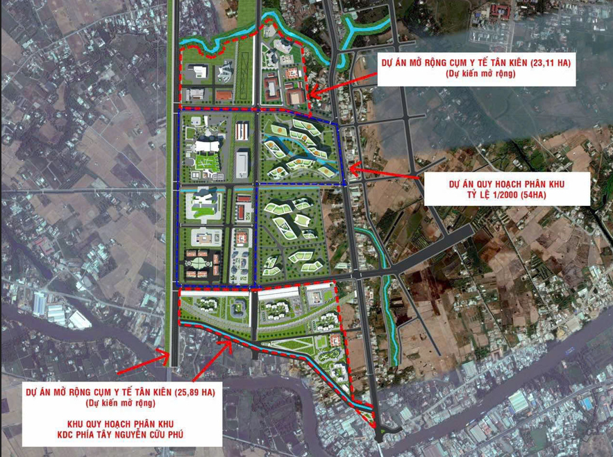 Campus y tế m&ocirc; h&igrave;nh viện - trường tại TP HCM c&oacute; g&igrave;?- Ảnh 1.