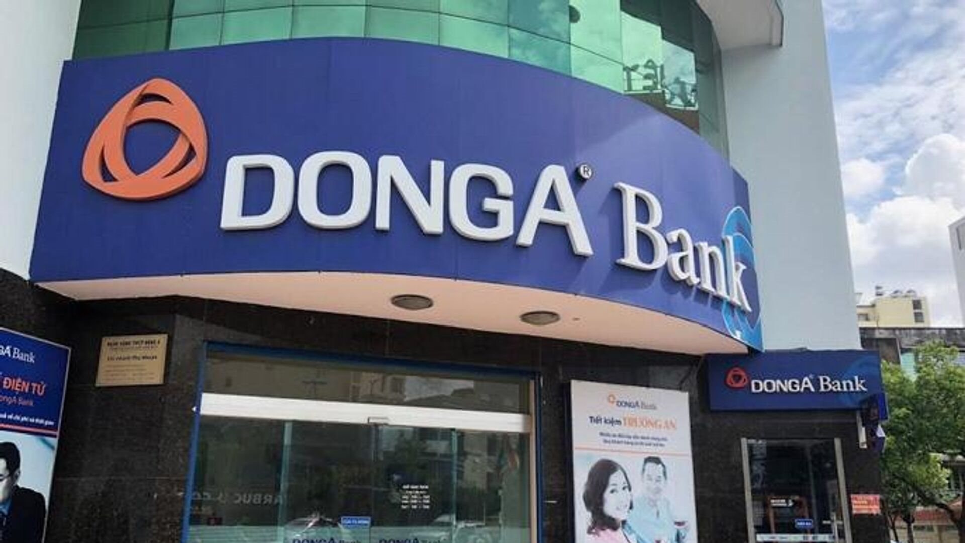 DongA Bank đổi t&ecirc;n th&agrave;nh ng&acirc;n h&agrave;ng số Vikki, chuyển trụ sở ra H&agrave; Nội- Ảnh 3.
