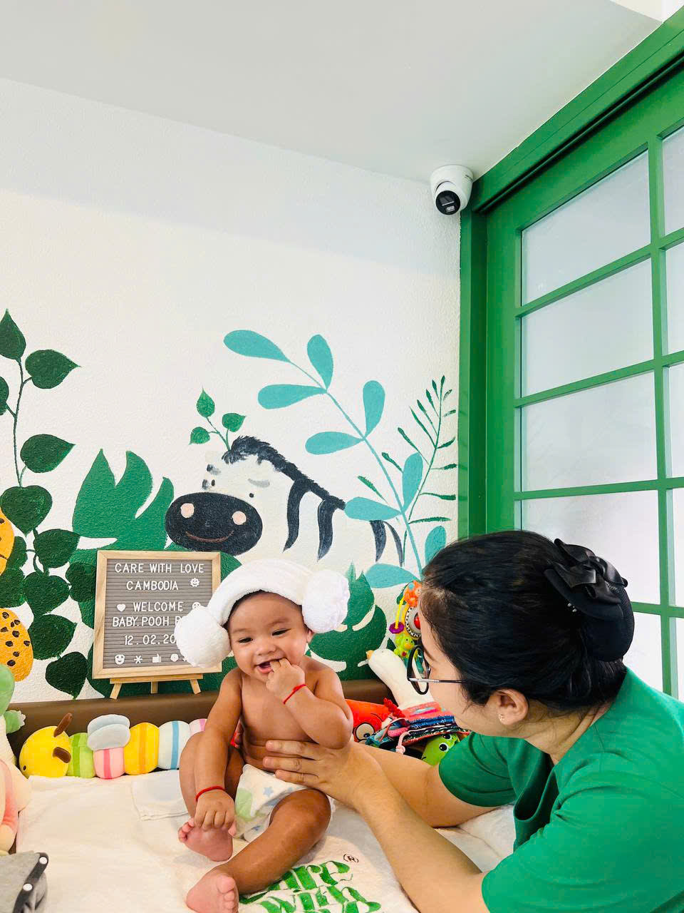 Thương hiệu chăm s&oacute;c mẹ v&agrave; b&eacute; đầu ti&ecirc;n của Việt Nam nhượng quyền th&agrave;nh c&ocirc;ng ra nước ngo&agrave;i- Ảnh 2.