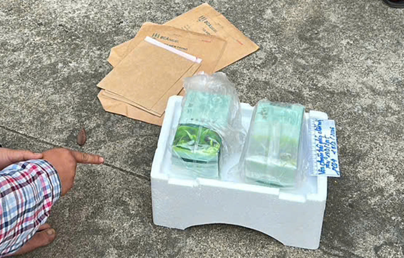 Kh&aacute;m ph&aacute; th&agrave;nh c&ocirc;ng đường d&acirc;y &ldquo;ngụy trang" ma t&uacute;y trong loa điện tử, c&oacute; yếu tố nước ngo&agrave;i- Ảnh 2.