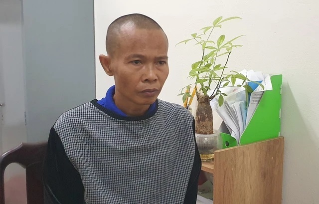 Truy tố t&agrave;i xế dương t&iacute;nh với ma t&uacute;y, t&ocirc;ng 3 người trong gia đ&igrave;nh tử vong- Ảnh 1.