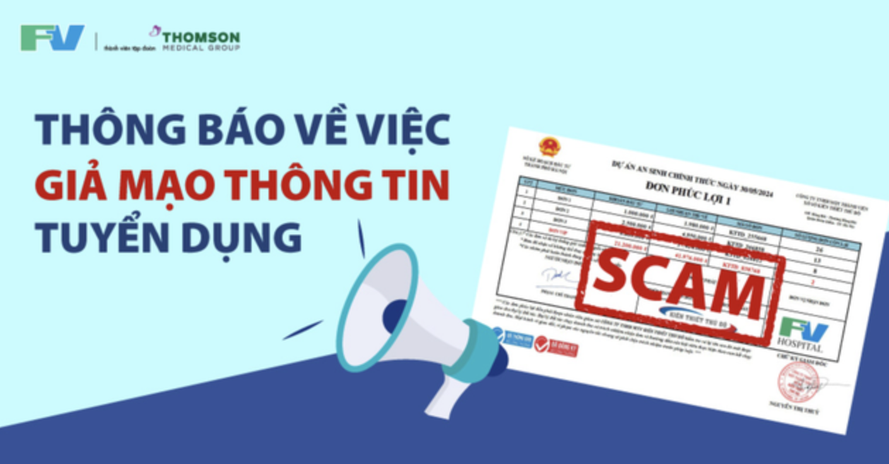C&ocirc;ng an TP HCM cảnh b&aacute;o trục lợi từ c&aacute;c bệnh viện danh tiếng- Ảnh 1.