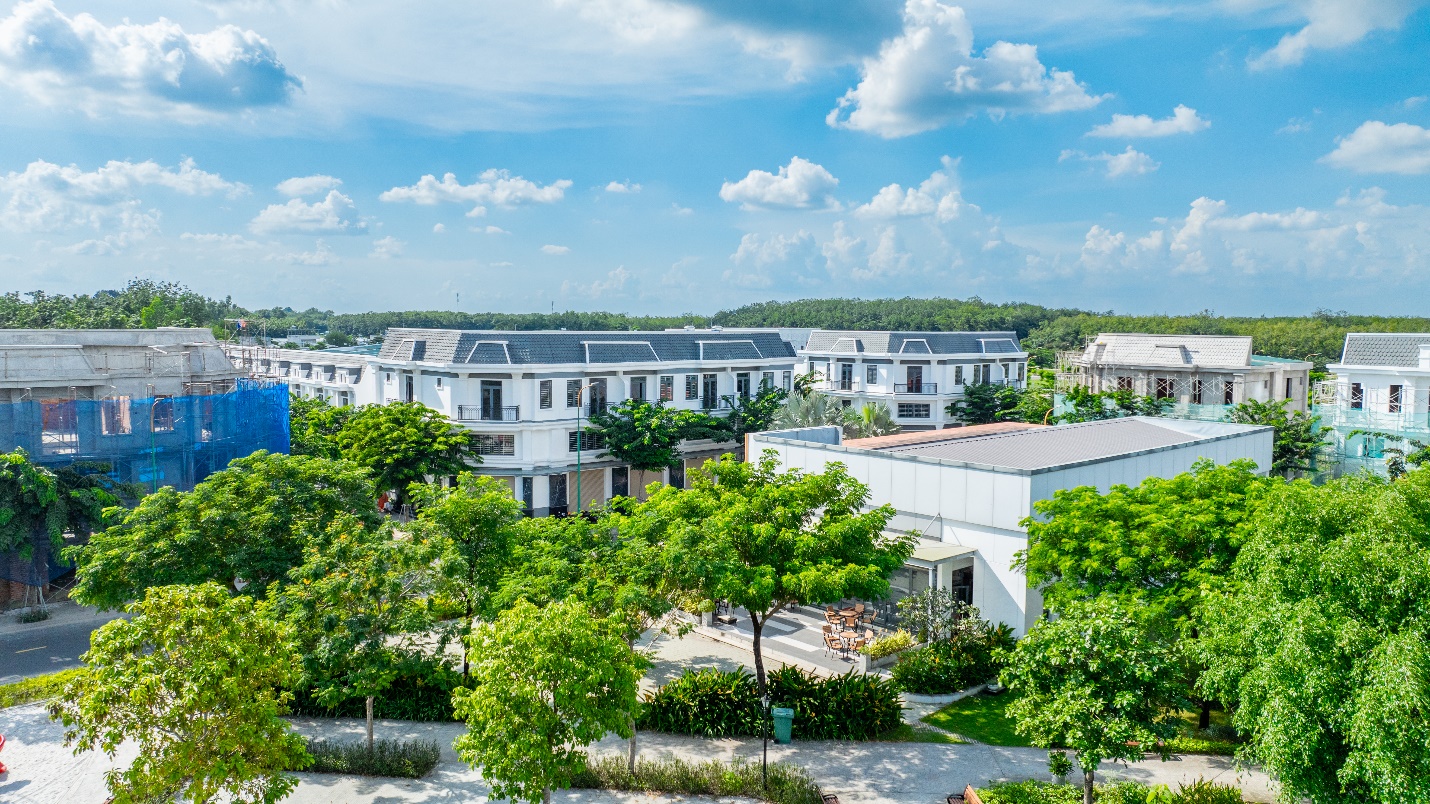 Trường Mầm non Happy House tại Richland Residence đi v&agrave;o hoạt động- Ảnh 5.