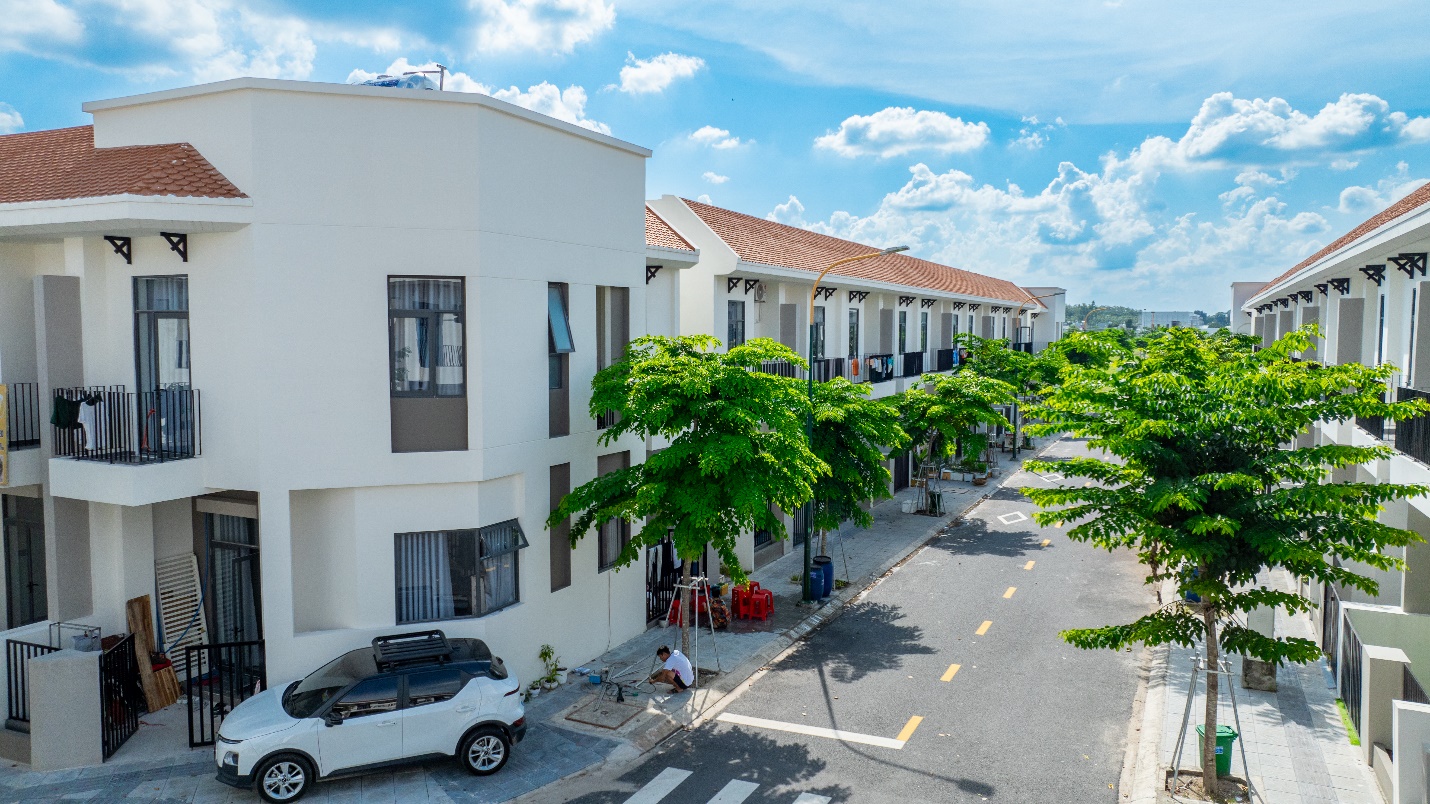 Trường Mầm non Happy House tại Richland Residence đi v&agrave;o hoạt động- Ảnh 6.