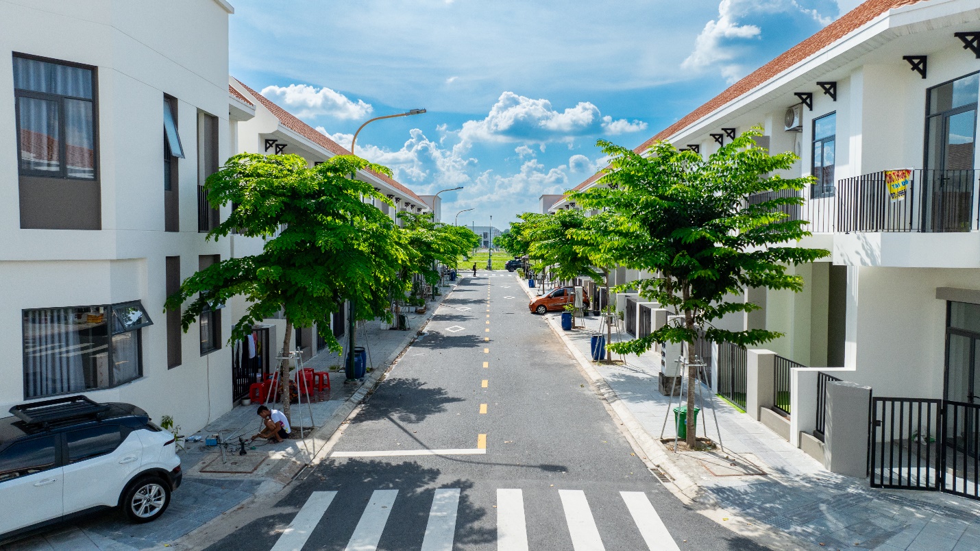 Trường Mầm non Happy House tại Richland Residence đi v&agrave;o hoạt động- Ảnh 7.