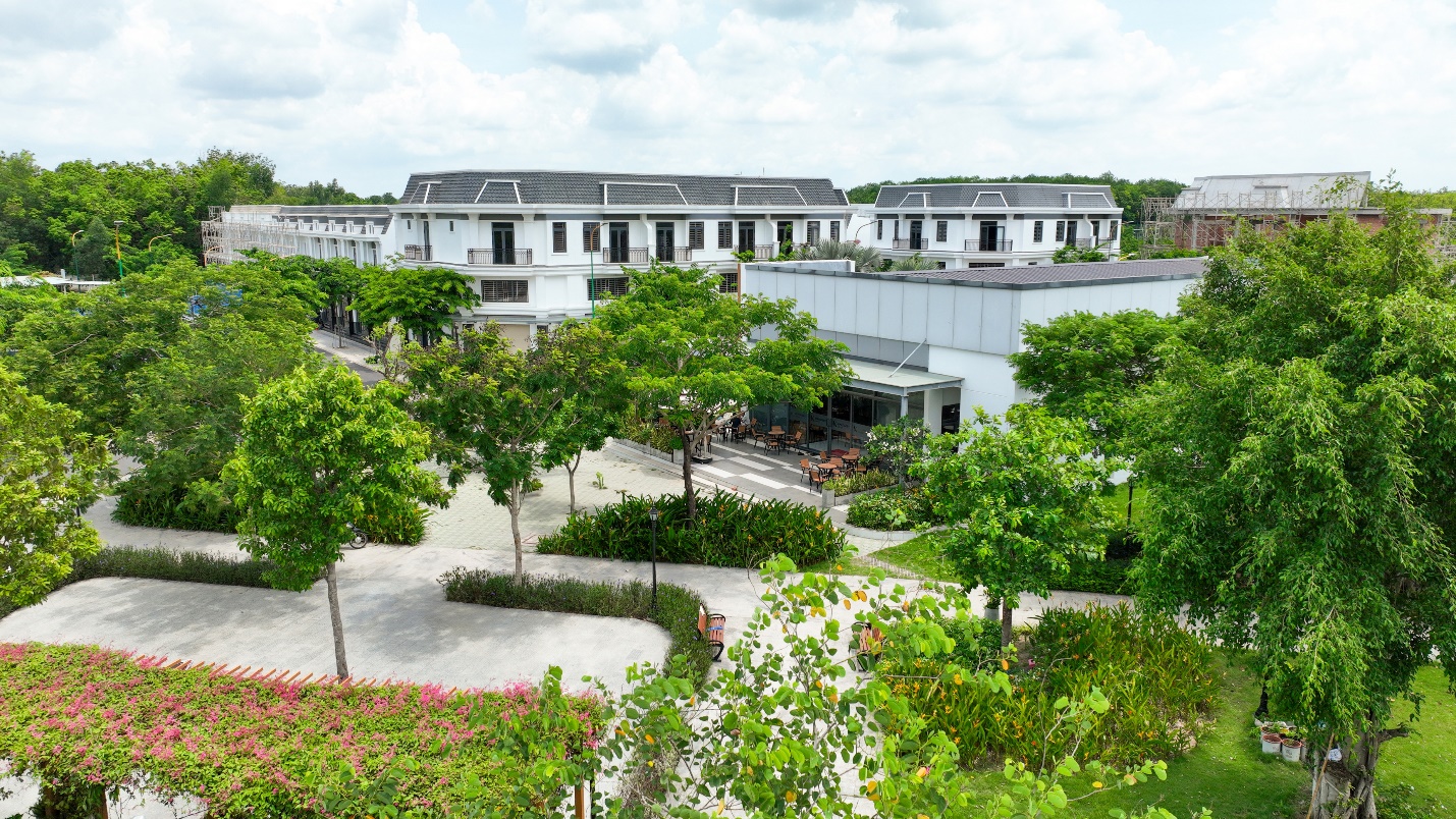 Trường Mầm non Happy House tại Richland Residence đi v&agrave;o hoạt động- Ảnh 8.