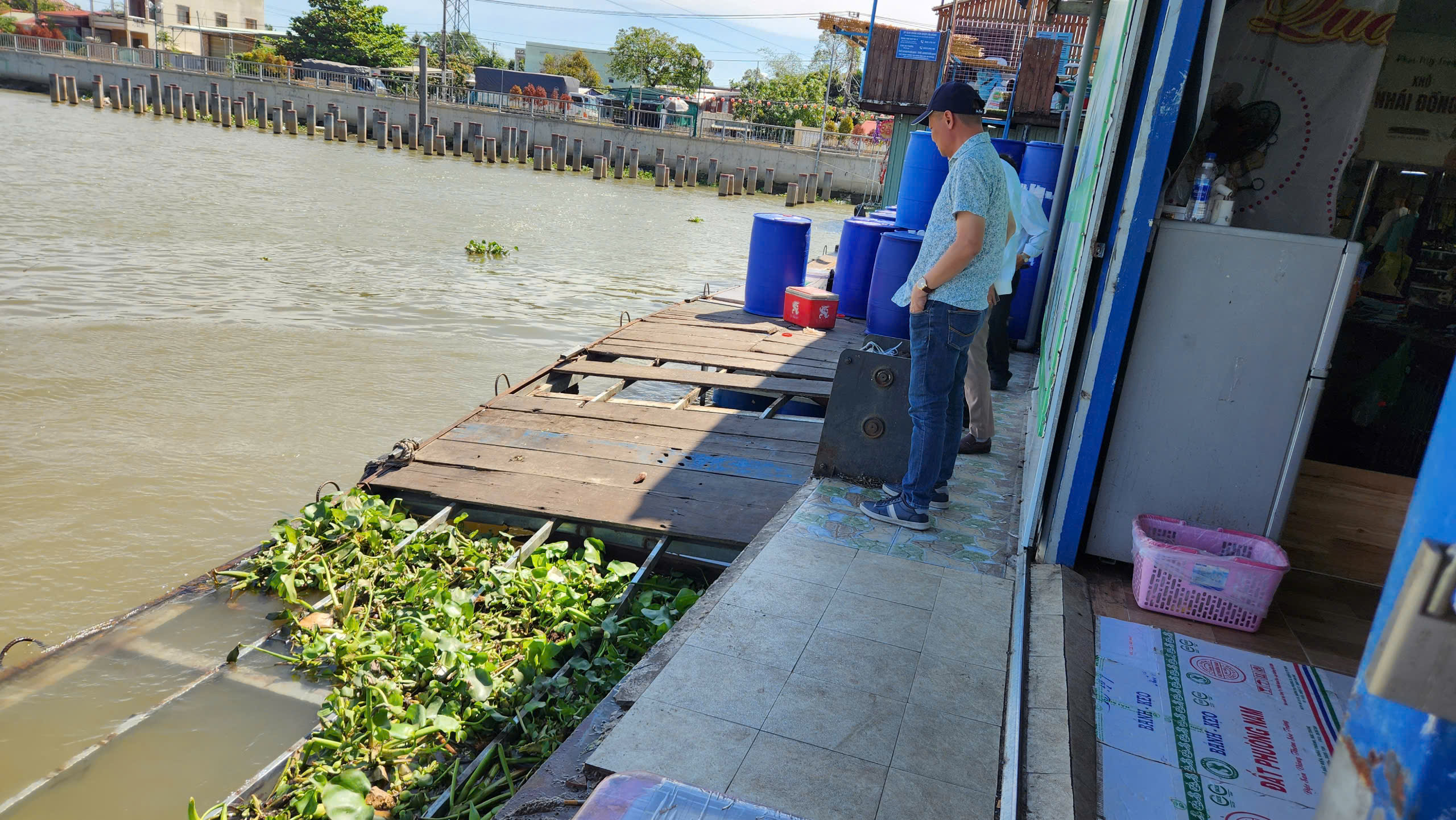 Cần Thơ: Ban hành văn bản