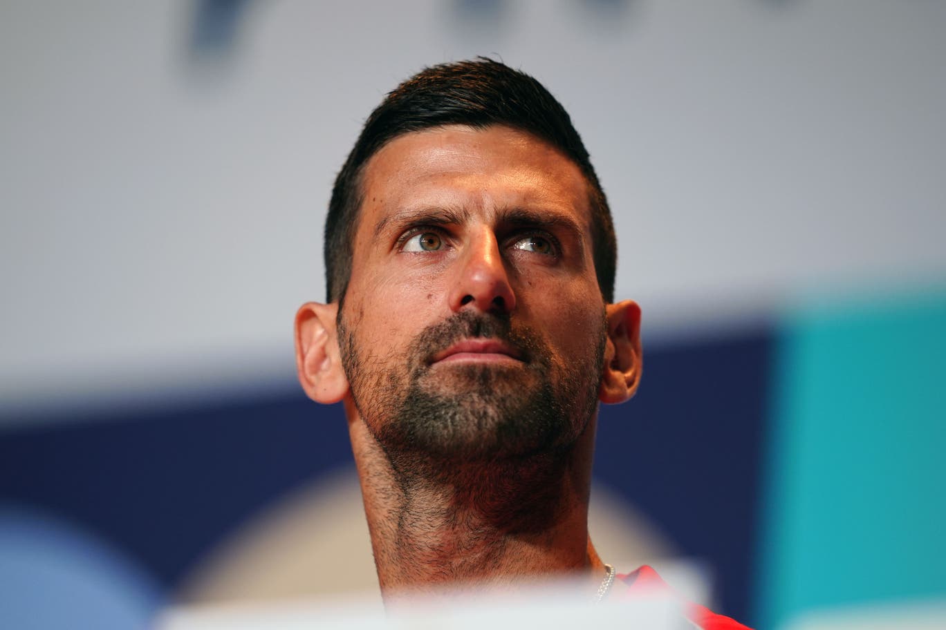 Djokovic n&oacute;i &aacute;n phạt Sinner 'thi&ecirc;n vị', cần cải tổ hệ thống chống doping- Ảnh 1.