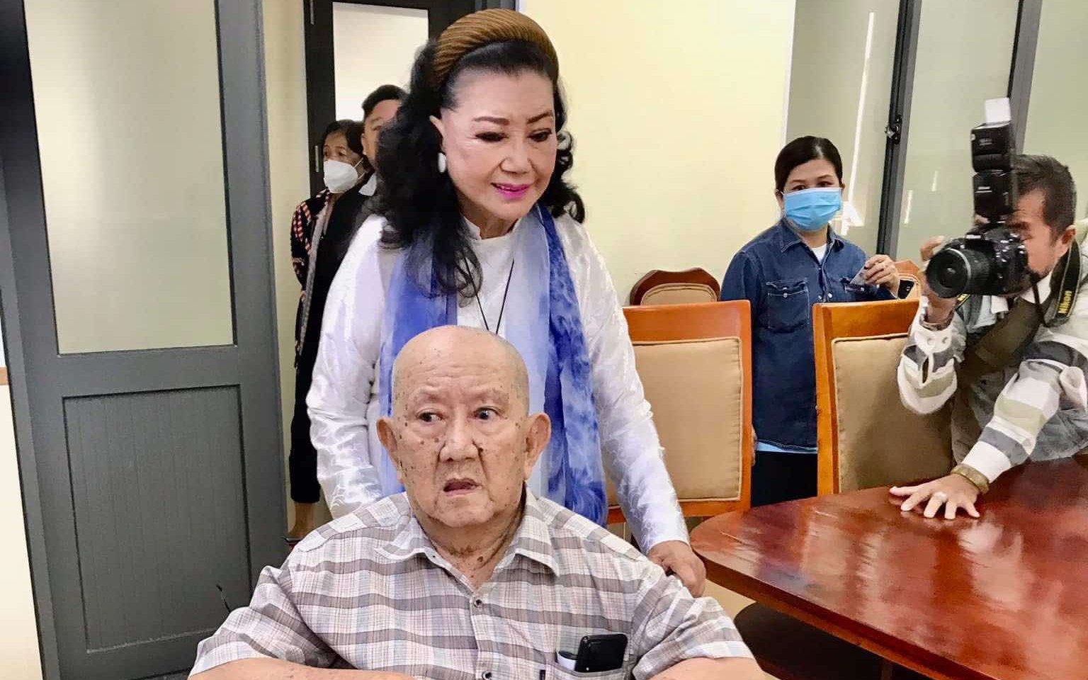 Tôn vinh di sản thoại kịch miền Nam - Ảnh 3.