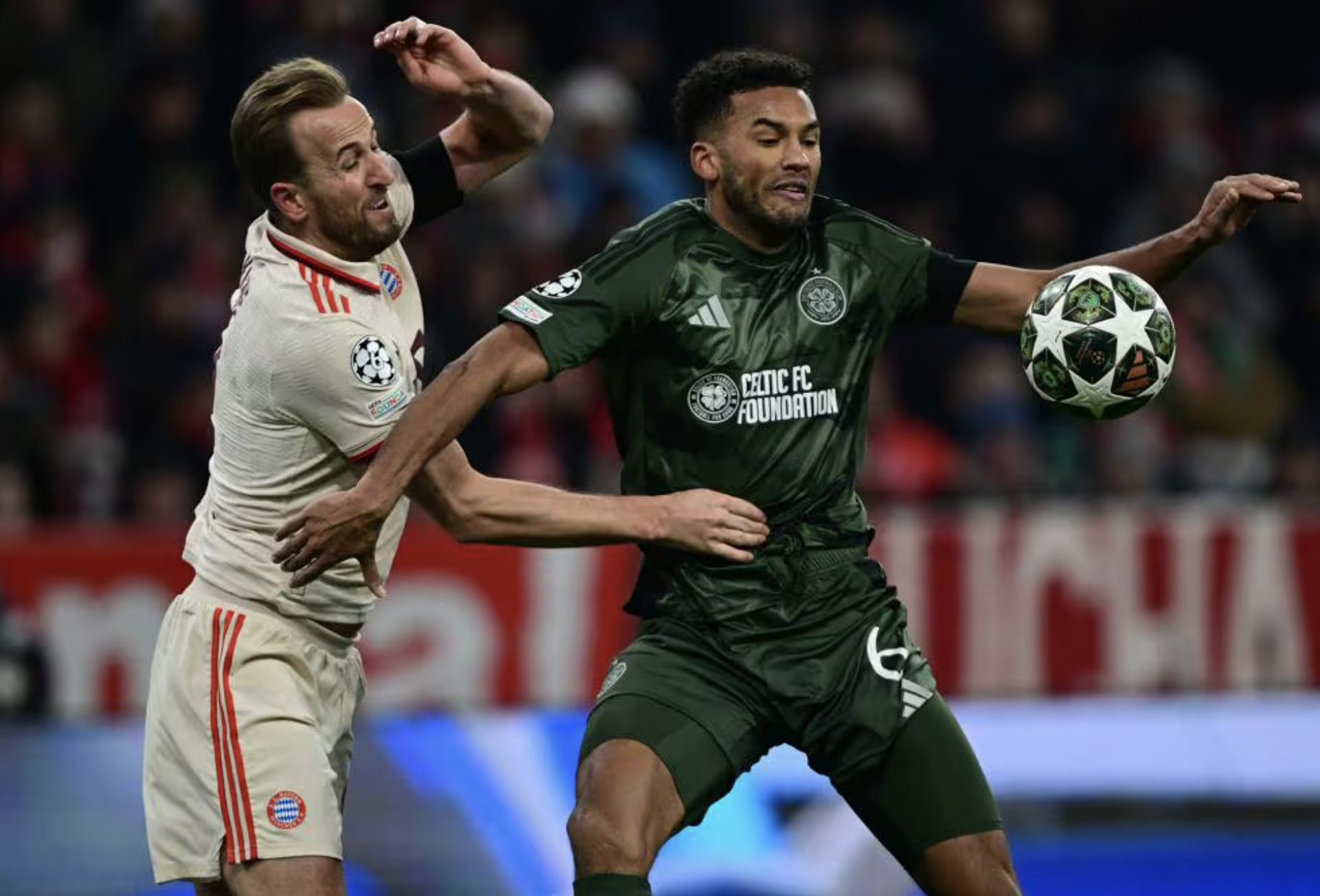 Hậu vệ h&oacute;a người h&ugrave;ng, Bayern Munich l&aacute;ch khe cửa hẹp v&agrave;o v&ograve;ng 1/8 Champions League- Ảnh 5.