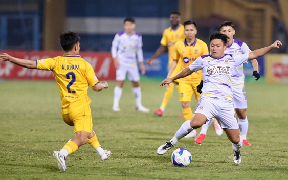 CLB Hà Nội quyết tìm lại