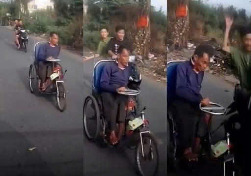 Vụ t&aacute;t người khuyết tật: Một c&aacute;i t&aacute;t, nhiều hệ lụy ph&aacute;p l&yacute;- Ảnh 1.