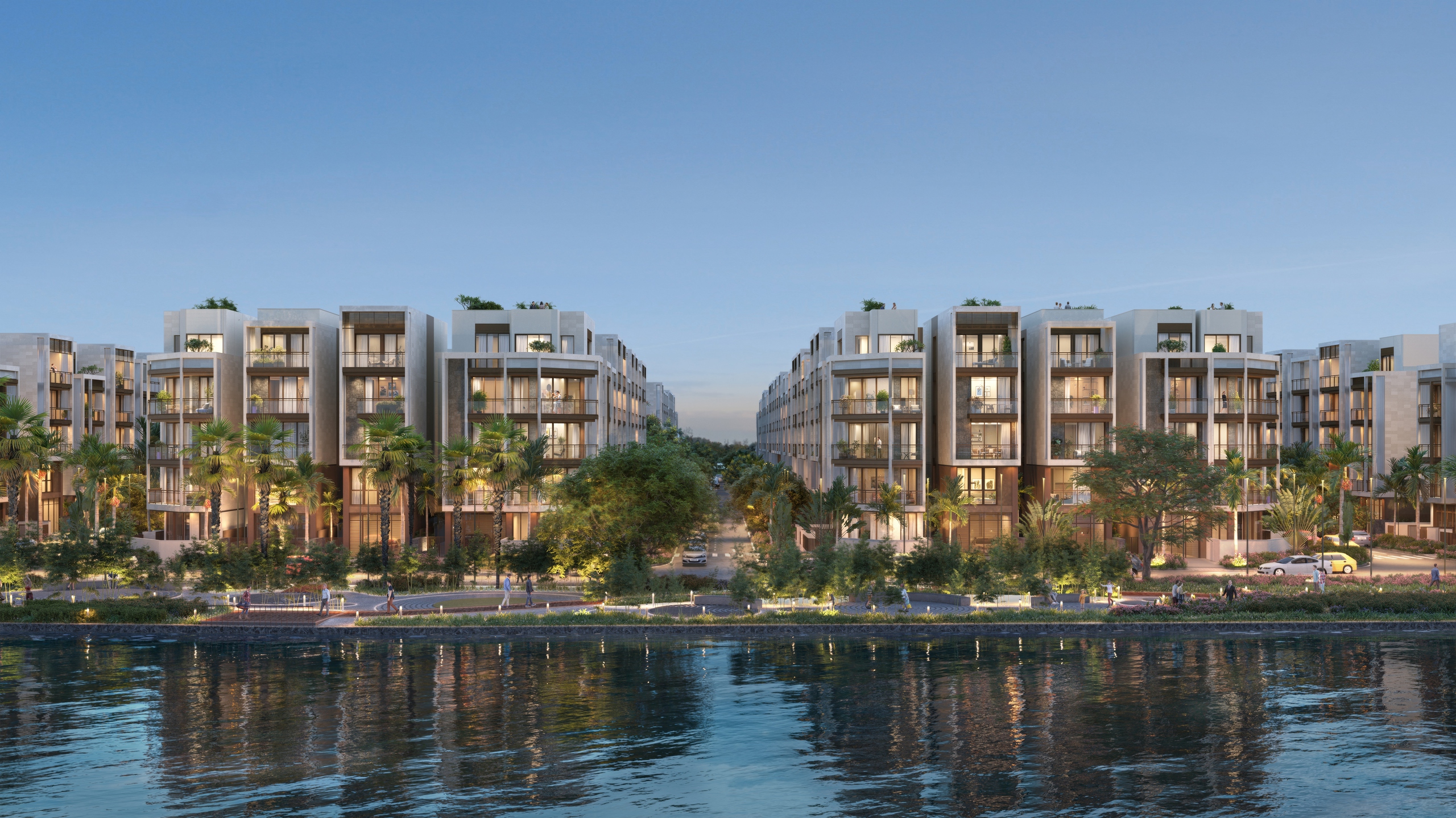Masterise Homes ra mắt SOLA - Đảo Ánh Dương - Ảnh 5. Masterise Homes ra mắt SOLA - Đảo Ánh Dương - Ảnh 5.