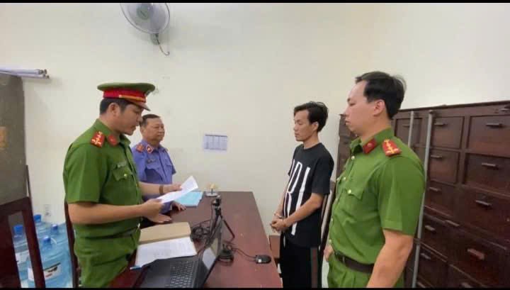 Khởi tố đối tượng s&agrave;m sỡ c&ocirc; g&aacute;i 17 tuổi ở TP HCM- Ảnh 2.