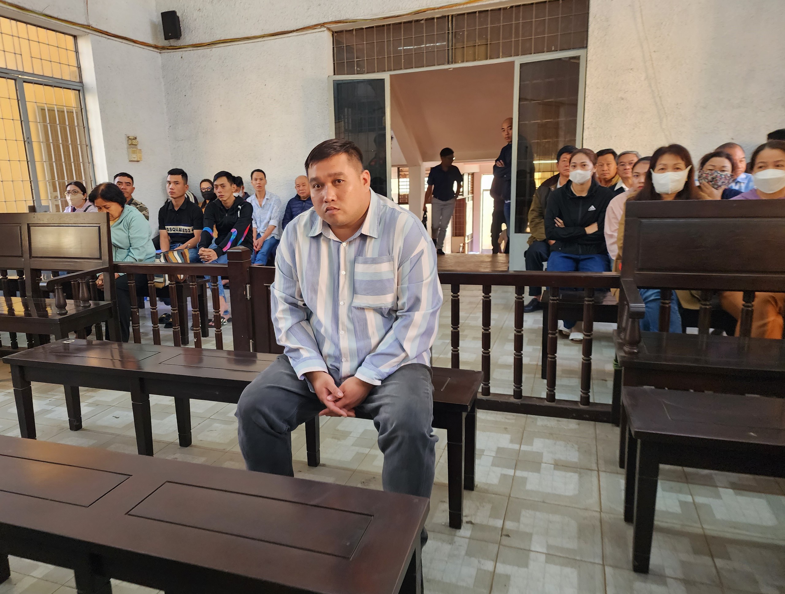 Vụ &aacute;n kỳ lạ: Chuyển tiền mua ma t&uacute;y rồi b&aacute;o&hellip; c&ocirc;ng an bắt lu&ocirc;n m&igrave;nh!- Ảnh 2.