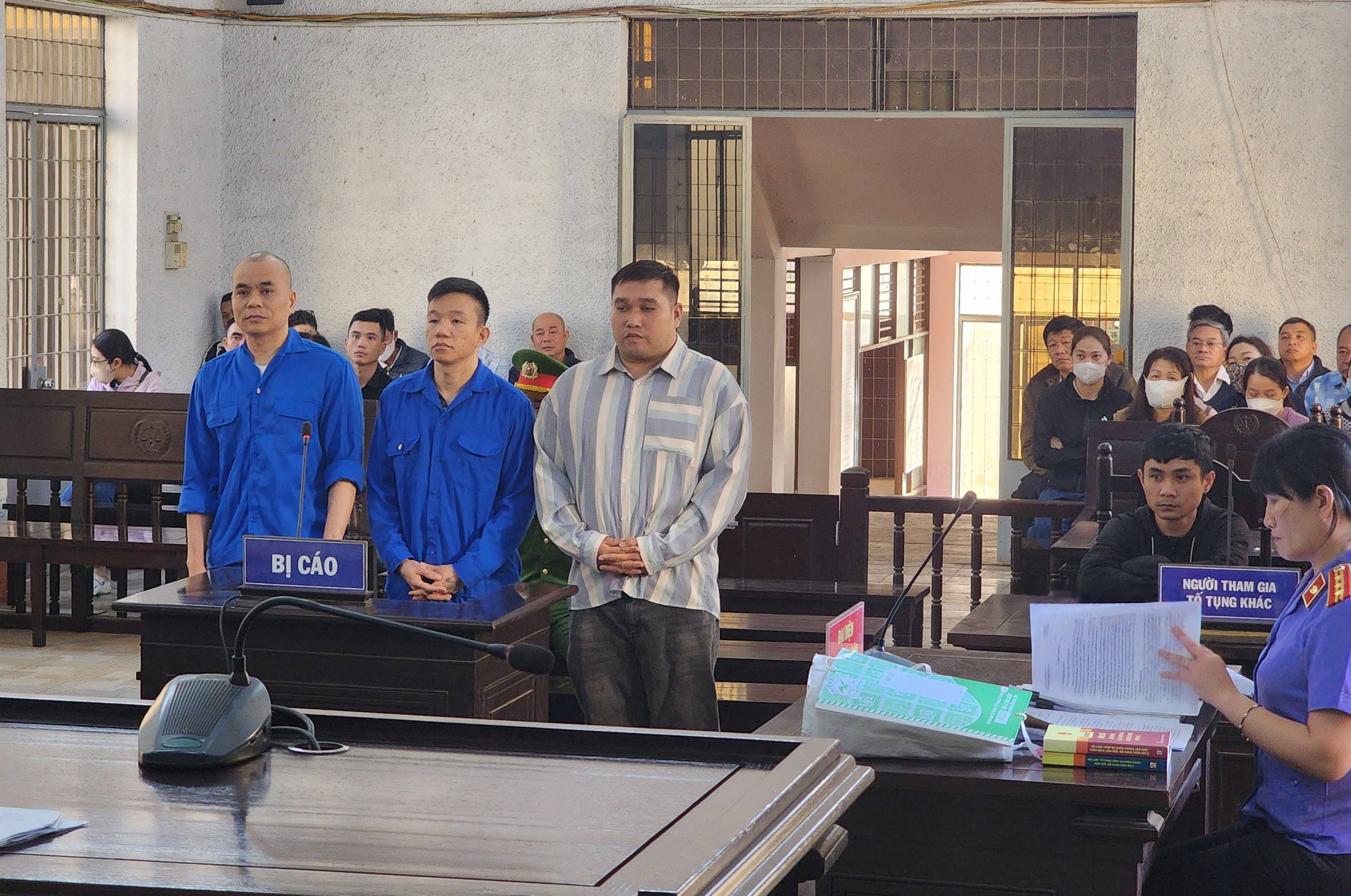 Vụ &aacute;n kỳ lạ: Chuyển tiền mua ma t&uacute;y rồi b&aacute;o&hellip; c&ocirc;ng an bắt lu&ocirc;n m&igrave;nh!- Ảnh 1.
