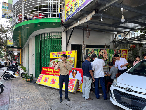 TP Nha Trang cần c&aacute;c biện ph&aacute;p mạnh để dẹp nạn &ldquo;chặt ch&eacute;m&rdquo; du kh&aacute;ch