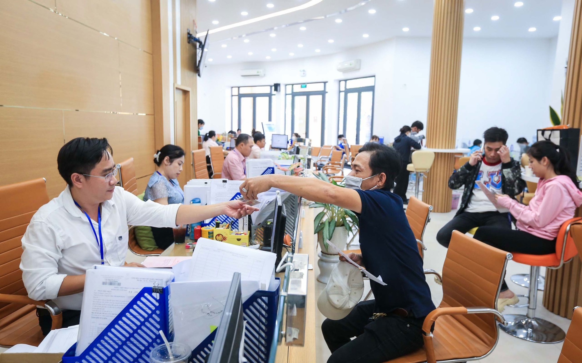 TP HCM: Một công chức thôi việc do sắp xếp bộ máy có thể nhận tối đa bao nhiêu tiền?