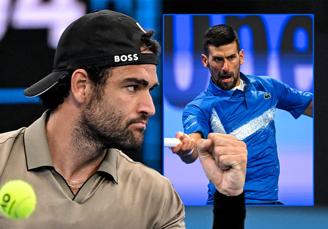 Djokovic l&yacute; giải thất bại trận ra qu&acirc;n Qatar Open- Ảnh 2.