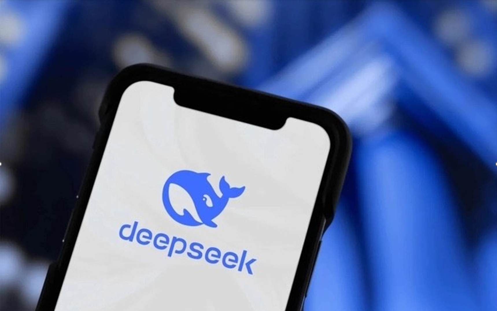 DeepSeek gây tranh cãi, đối mặt nhiều sức ép