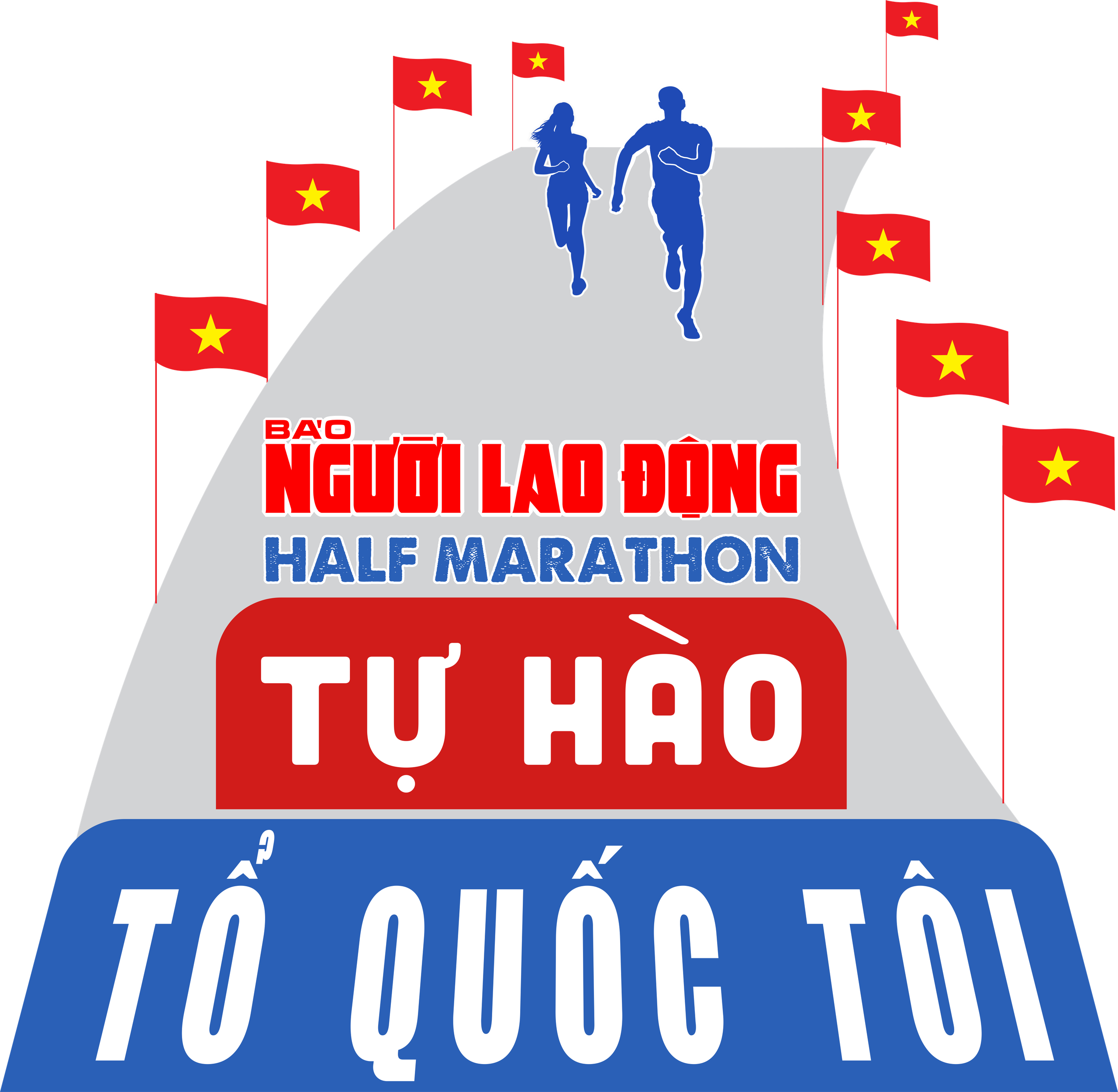 Giải Half-marathon "Tự h&agrave;o Tổ quốc t&ocirc;i" lần 2-2025: Vượt qua bản th&acirc;n, chinh phục th&aacute;ch thức- Ảnh 8.