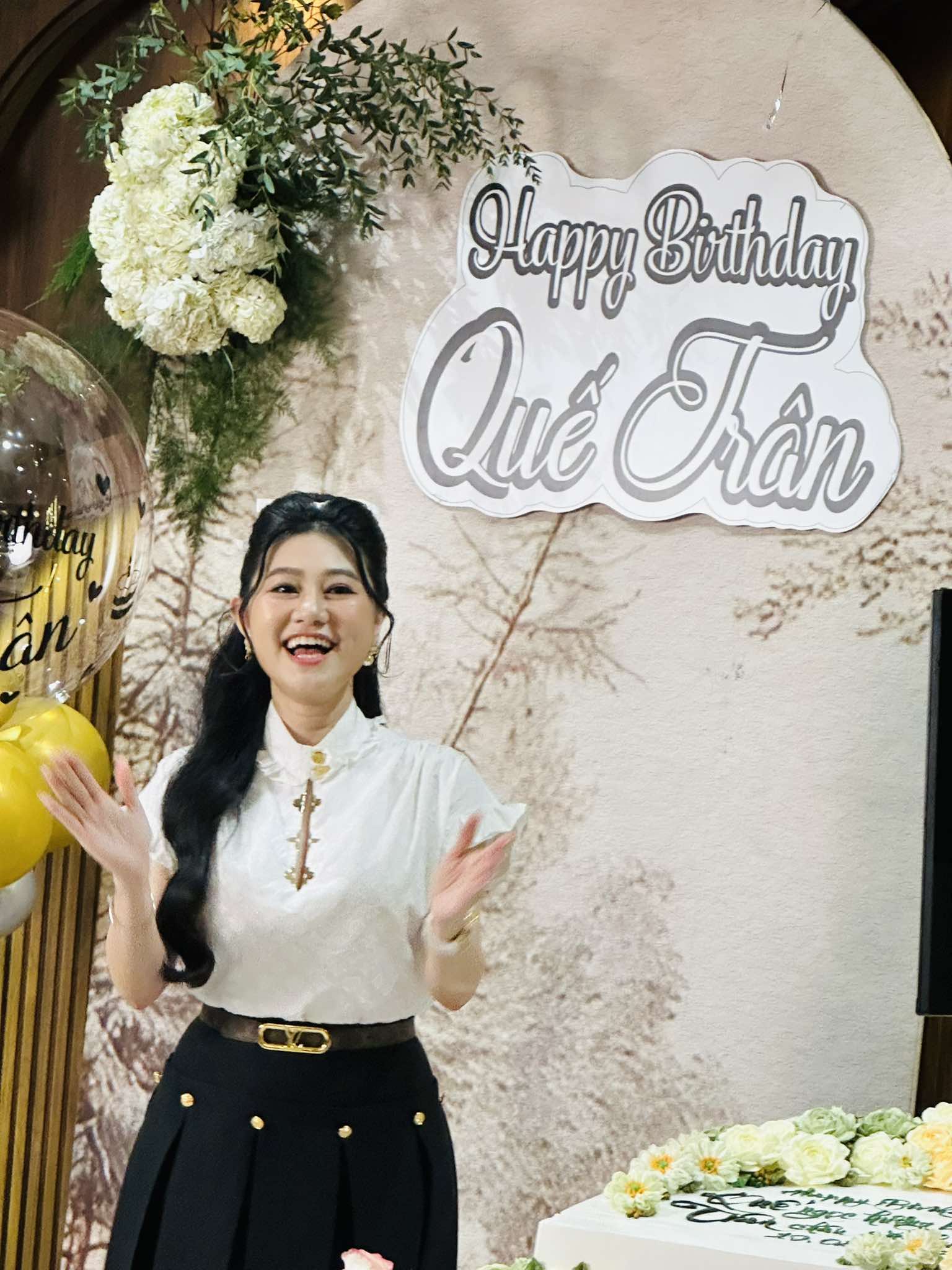V&igrave; sao Kim Tiểu Long 15 năm chỉ song ca một b&agrave;i với Quế Tr&acirc;n?- Ảnh 1.