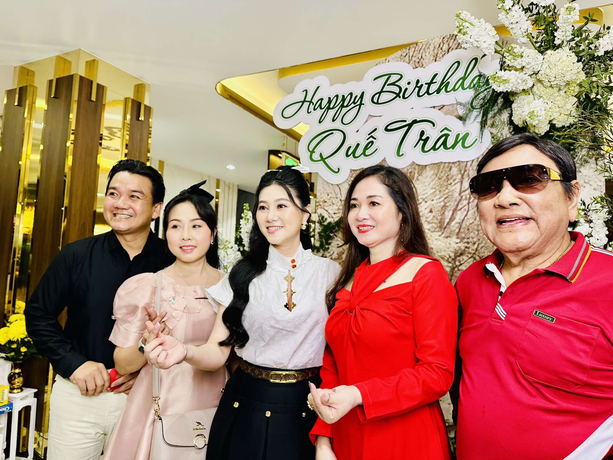 V&igrave; sao Kim Tiểu Long 15 năm chỉ song ca một b&agrave;i với Quế Tr&acirc;n?- Ảnh 6.