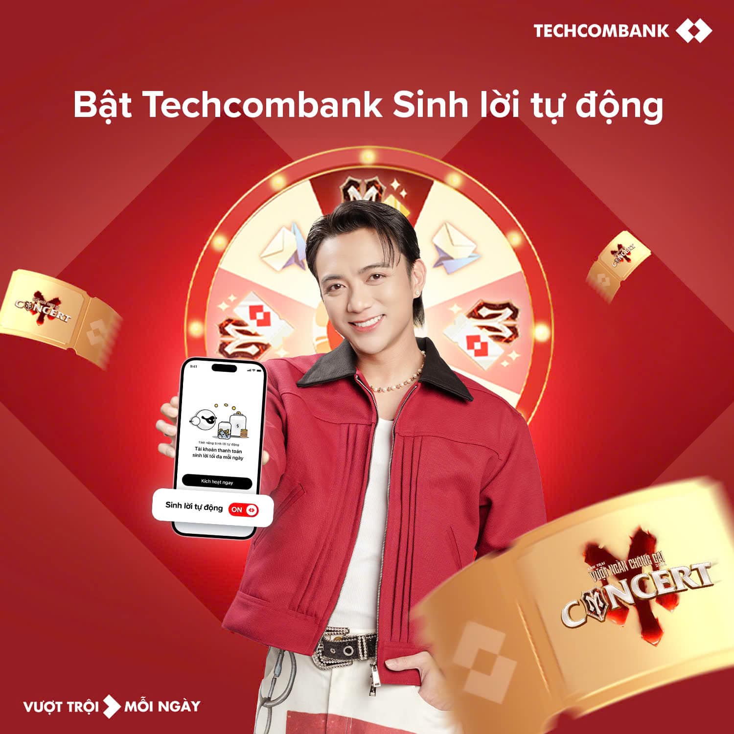 Concert Anh Trai Vượt Ng&agrave;n Ch&ocirc;ng Gai Day 3, 4: Những trải nghiệm mới kh&ocirc;ng thể bỏ lỡ- Ảnh 2.