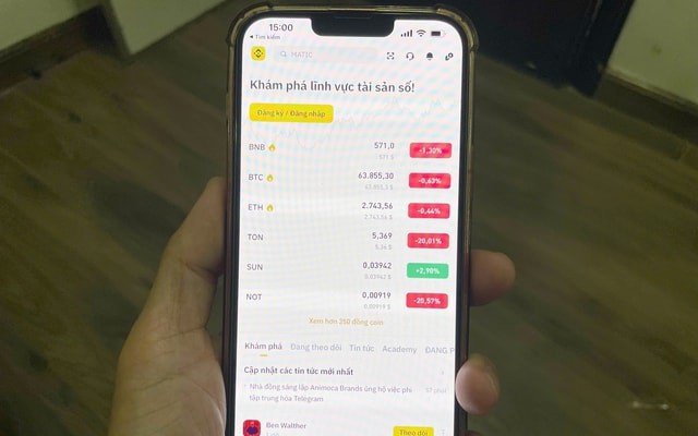 Ba giá trị cốt lõi - Ảnh 2.
