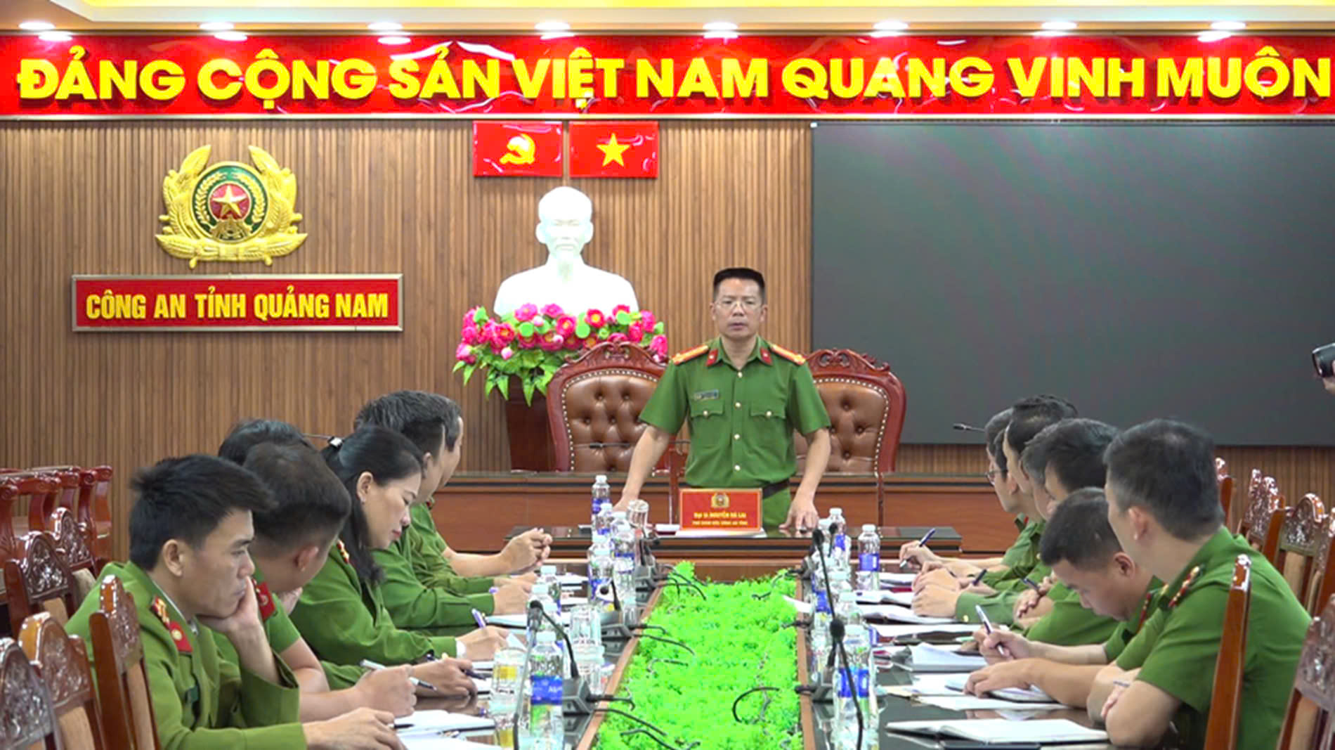Giết vợ phân xác phi tang xuống biển: Công an Quảng Nam phá án chỉ sau 2 ngày- Ảnh 3.