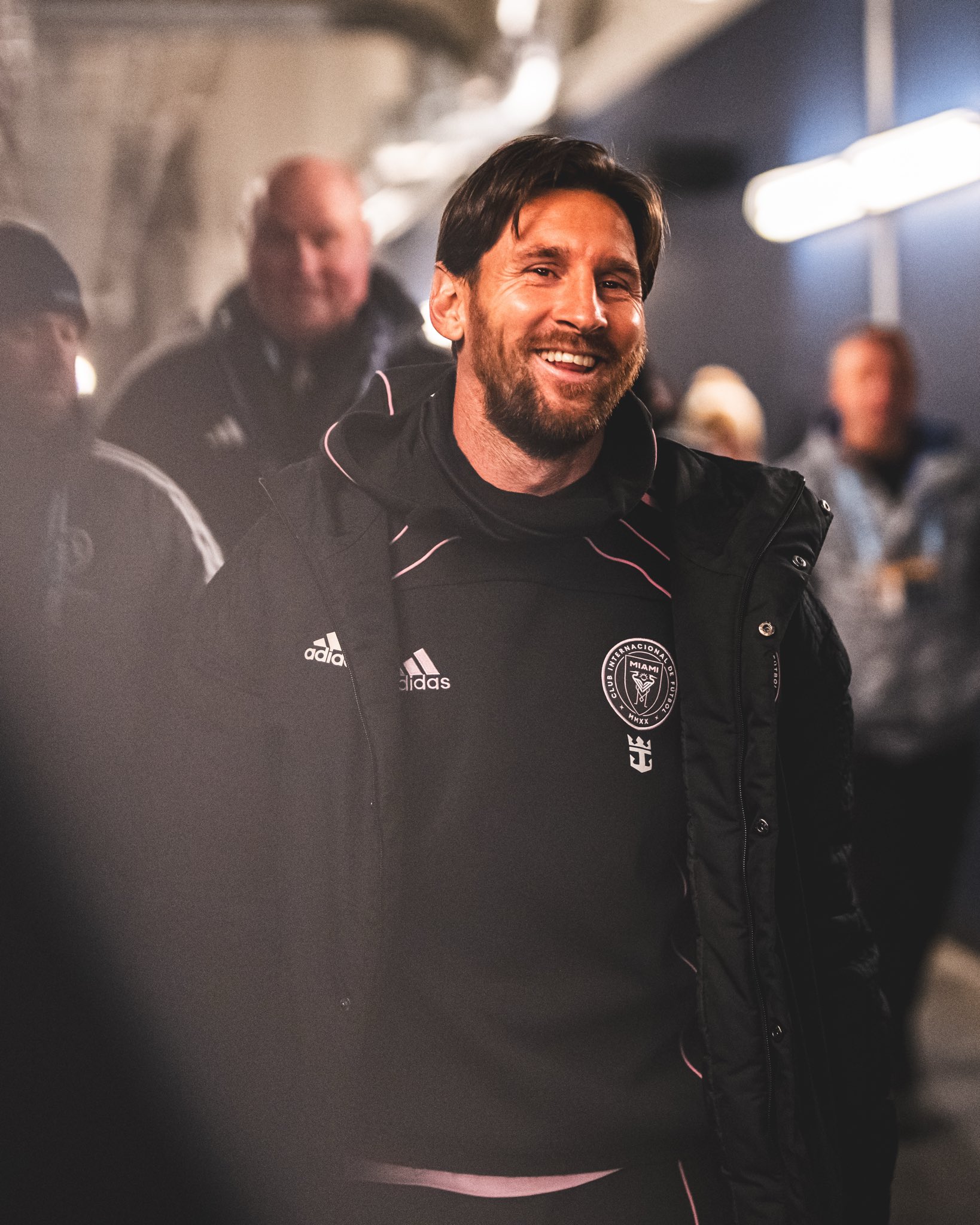 Messi ngồi nh&agrave; vẫn đạt kỳ t&iacute;ch kh&ocirc;ng tưởng cho MLS- Ảnh 1.