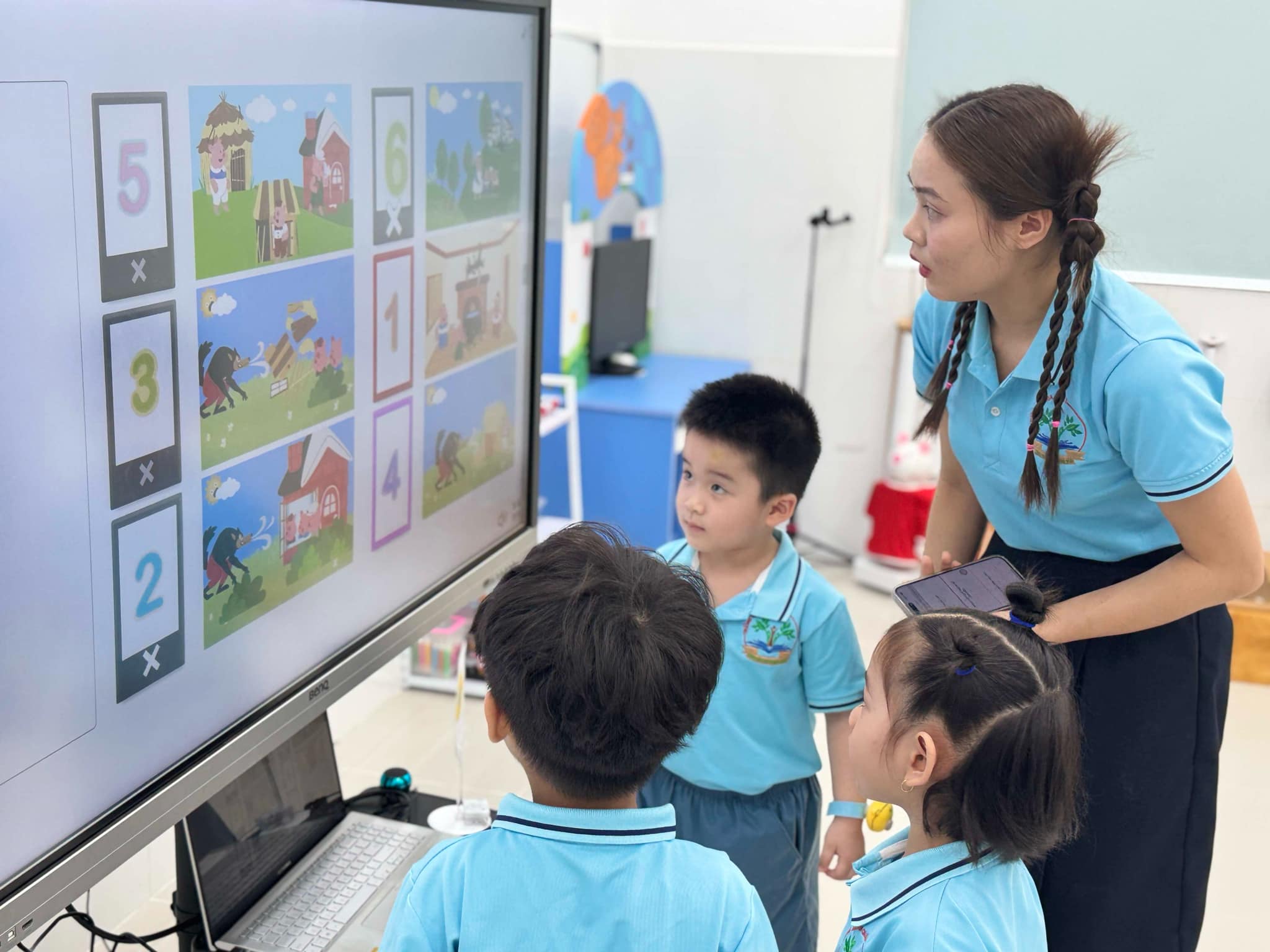 Miễn học phí từ bậc mầm non tại TP HCM được thực hiện thế nào?- Ảnh 2.