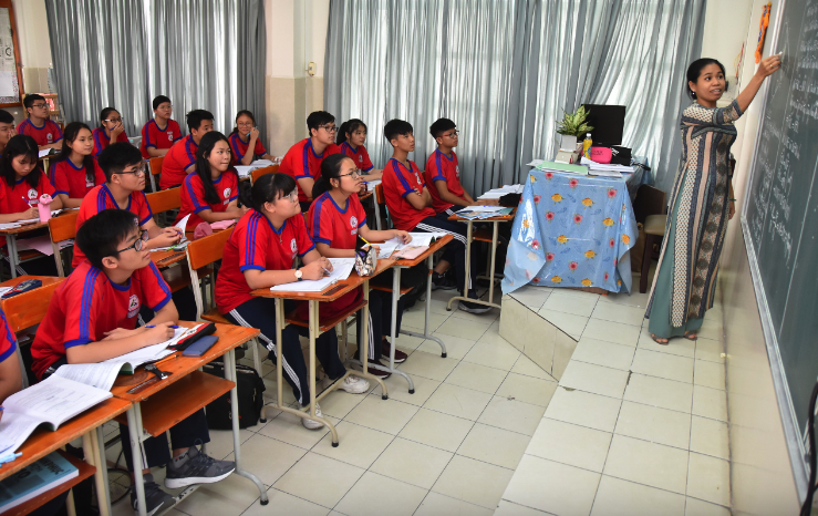 Bộ GD-ĐT th&agrave;nh lập đo&agrave;n kiểm tra việc thực hiện quy định về dạy th&ecirc;m, học th&ecirc;m- Ảnh 1.