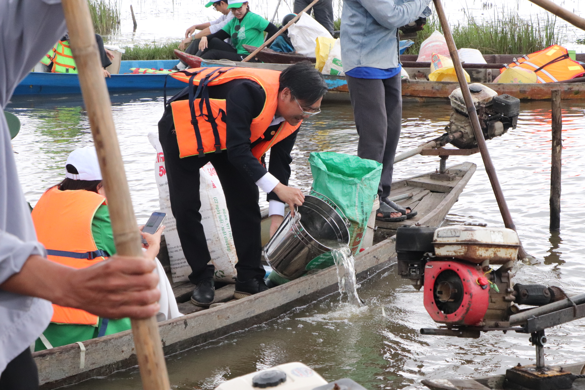 C&acirc;y rỏi mật hơn 500 năm tuổi ở Quảng Nam trở th&agrave;nh c&acirc;y di sản- Ảnh 5.