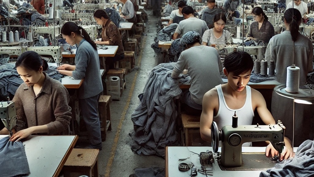 Ngỡ ng&agrave;ng "l&ograve;ng tốt" của kẻ gi&uacute;p đồng hương "xuất ngoại" l&agrave;m gi&agrave;u- Ảnh 1.