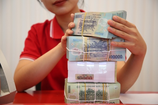 Bộ T&agrave;i ch&iacute;nh: Kh&ocirc;ng đề xuất đ&aacute;nh thuế thu nhập c&aacute; nh&acirc;n với l&atilde;i tiền gửi tiết kiệm- Ảnh 1.