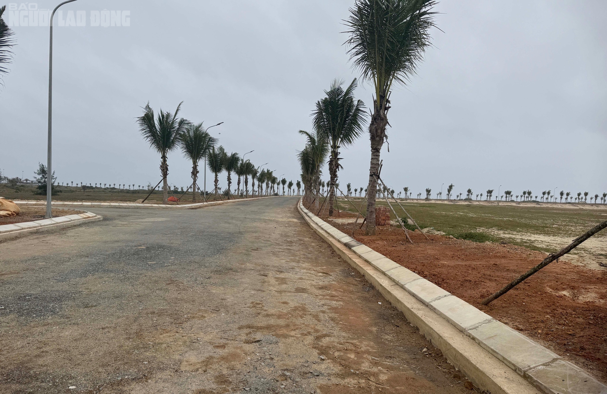Điểm danh loạt dự &aacute;n lớn ở Đ&agrave; Nẵng được Quốc hội gỡ vướng- Ảnh 6.