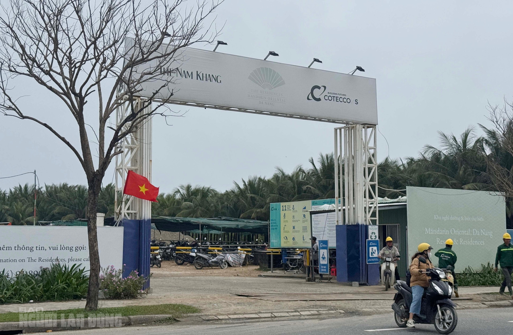 Điểm danh loạt dự &aacute;n lớn ở Đ&agrave; Nẵng được Quốc hội gỡ vướng- Ảnh 11.