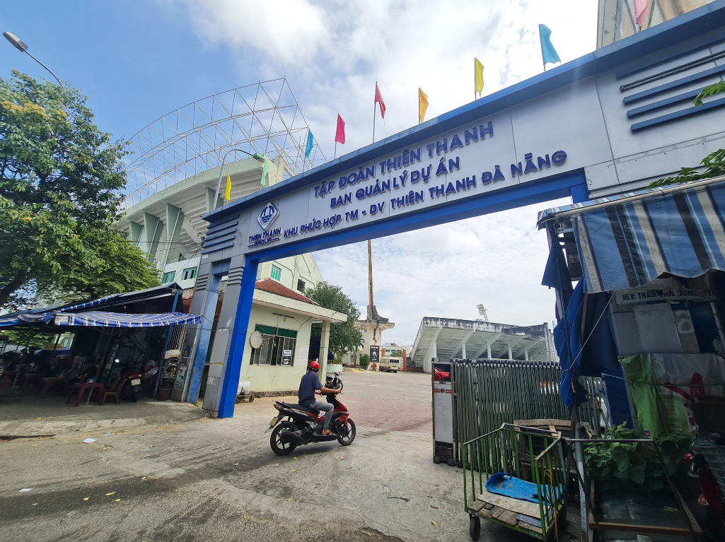 Loạt si&ecirc;u dự &aacute;n tổng vốn hơn 100.000 tỉ đồng sắp khởi c&ocirc;ng tại Đ&agrave; Nẵng- Ảnh 1.