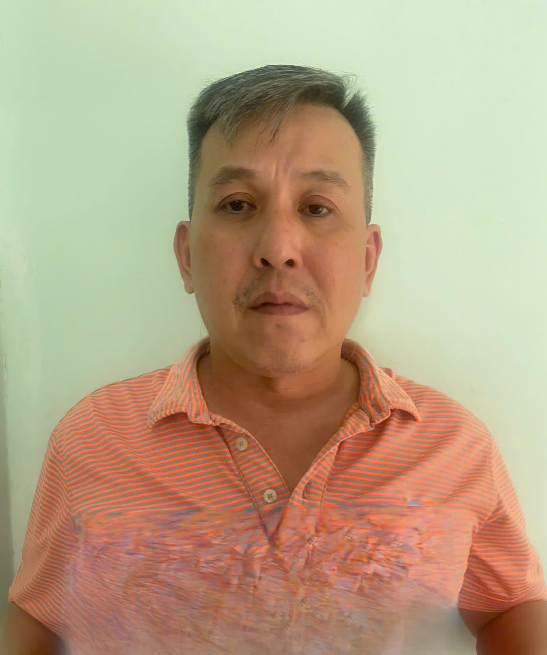 Bất ngờ với l&yacute; lịch bất hảo của một t&agrave;i xế doạ ch&eacute;m nhau ở TP Thủ Đức- Ảnh 1.